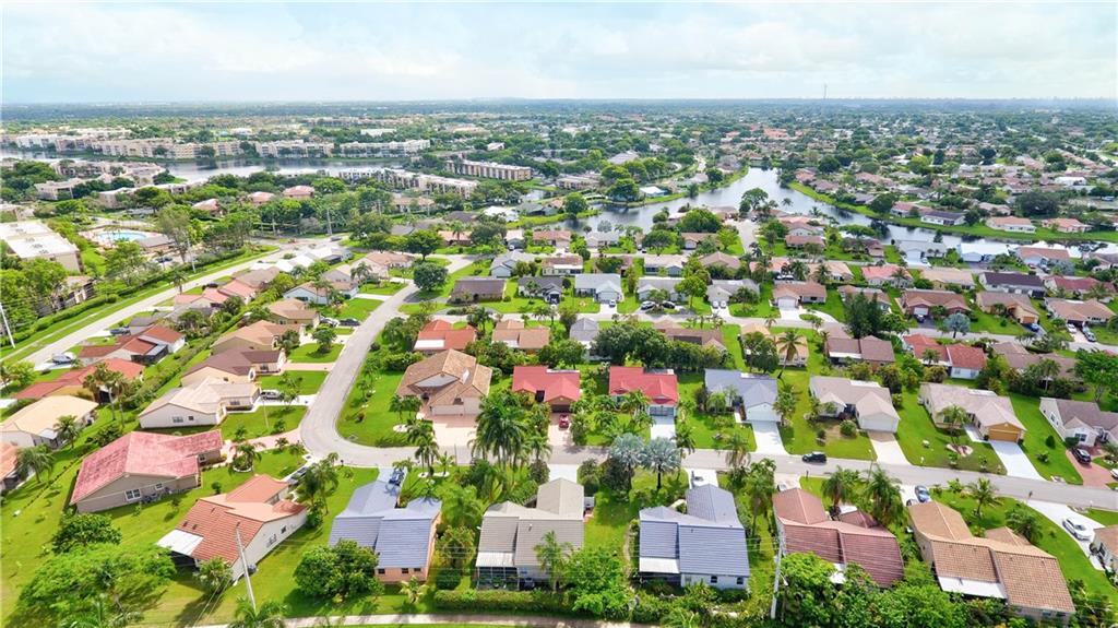 Westwood Community 7 - Residential