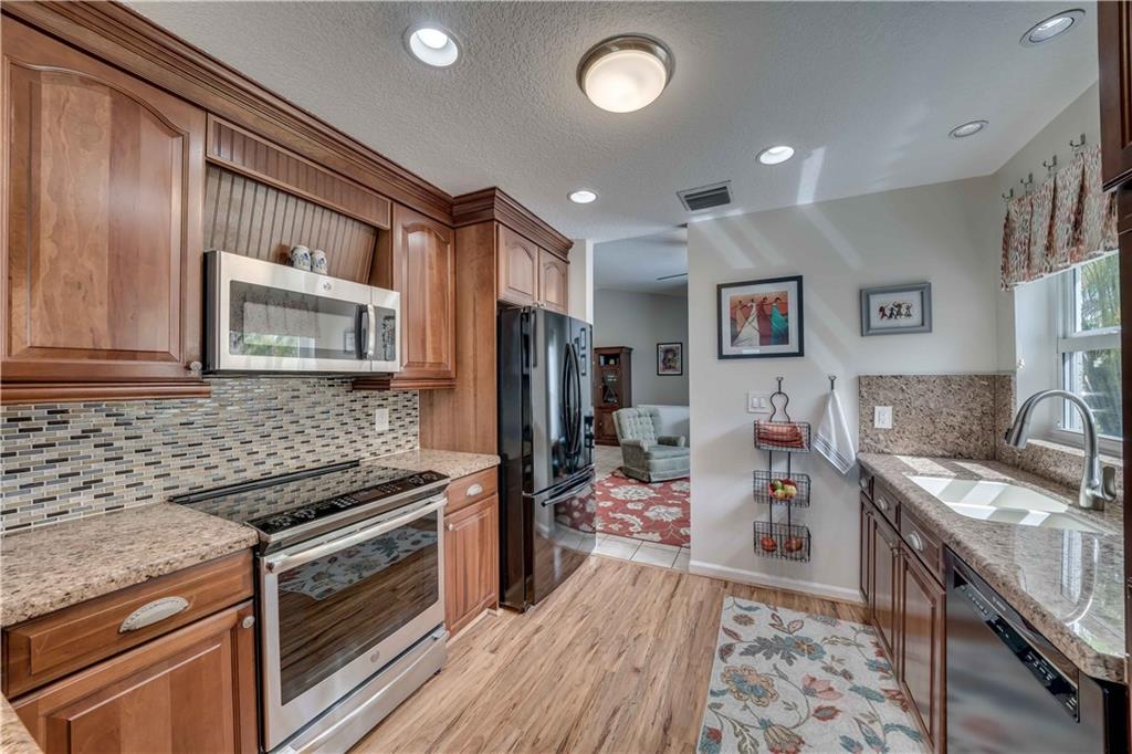 Westwood Community 7 - Residential