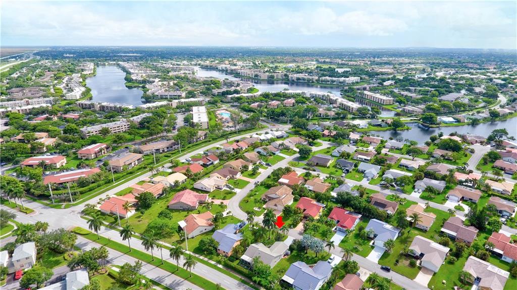 Westwood Community 7 - Residential