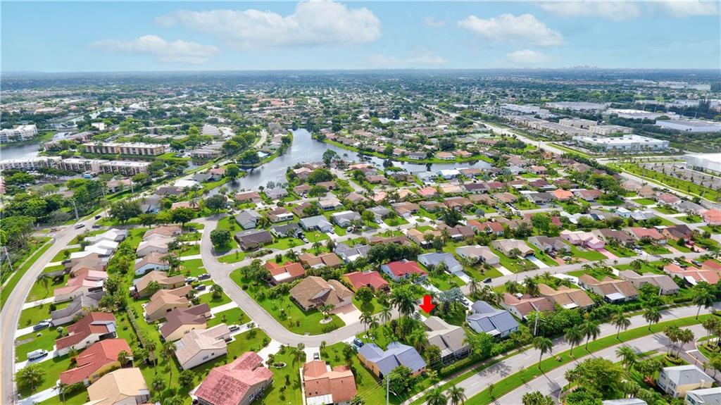 Westwood Community 7 - Residential