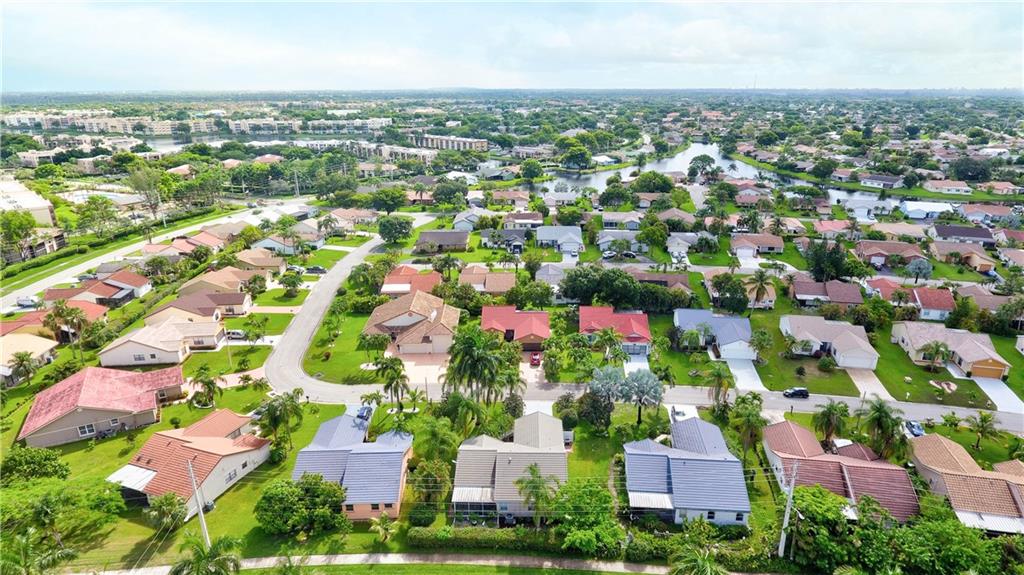 Westwood Community 7 - Residential