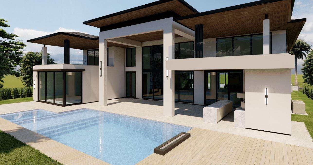 ROYAL PALM YACHT & COUNTR - Residential