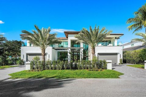 1831 Sabal Palm Drive Boca Raton FL 33432
