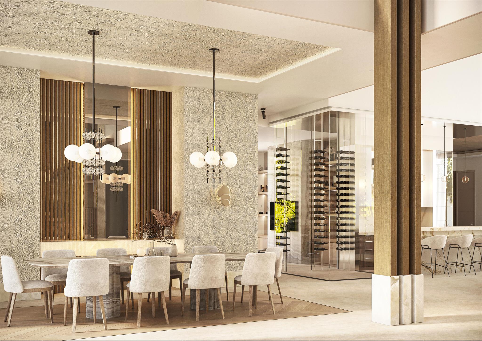 ROYAL PALM YACHT & COUNTR - Residential