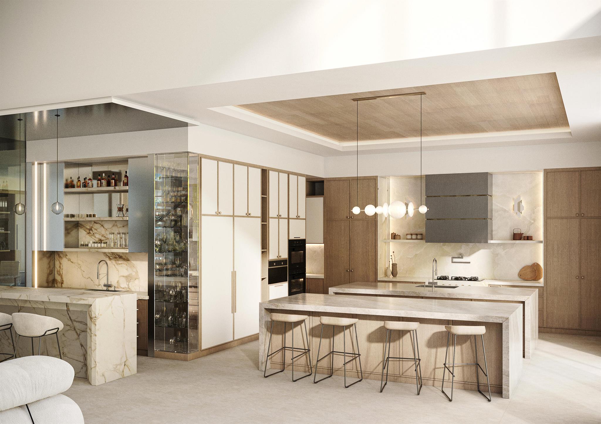 ROYAL PALM YACHT & COUNTR - Residential