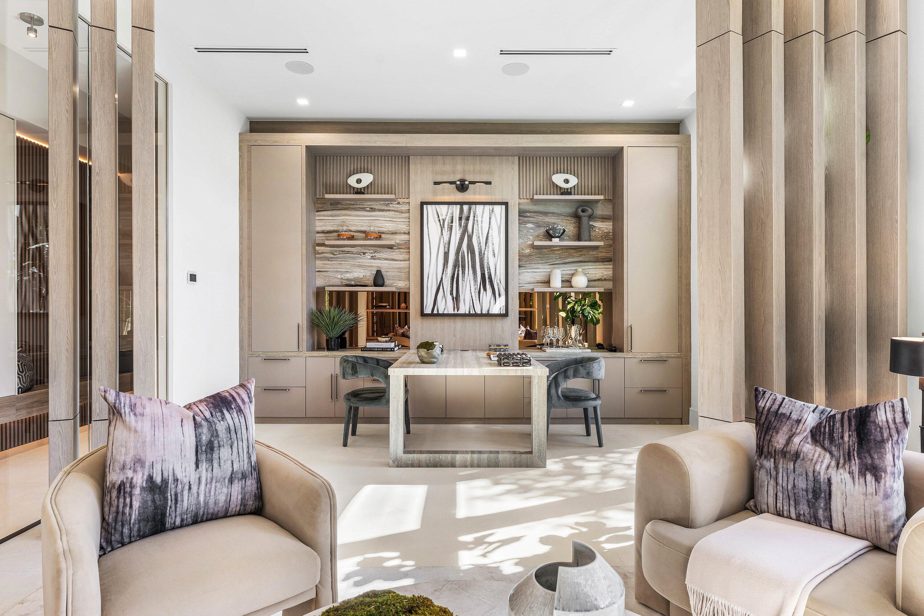 ROYAL PALM YACHT & COUNTRY CLUB - Residential