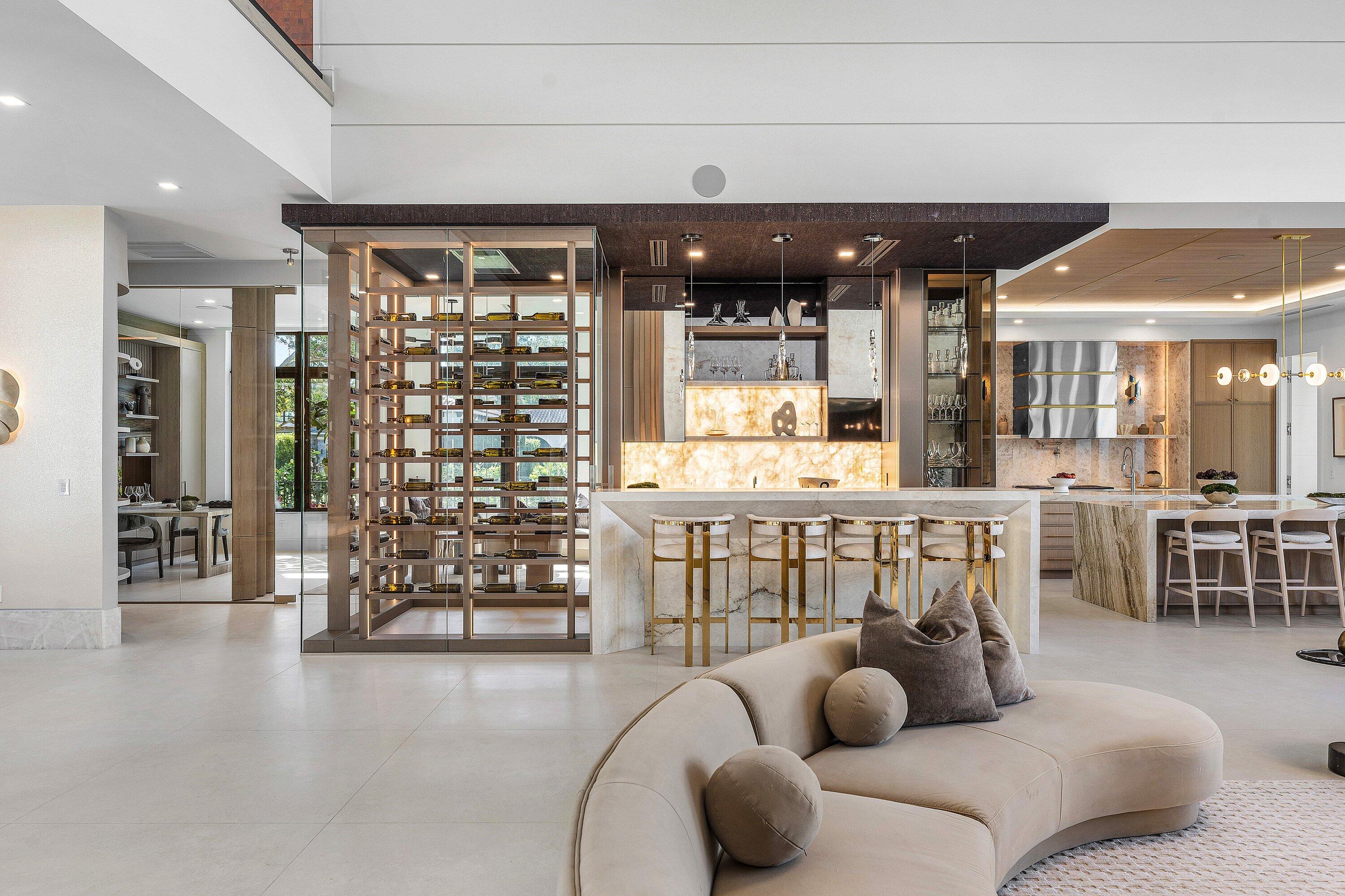 ROYAL PALM YACHT & COUNTRY CLUB - Residential