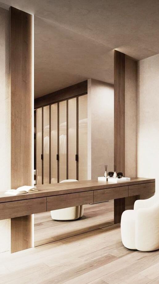 ROYAL PALM YACHT & COUNTR - Residential