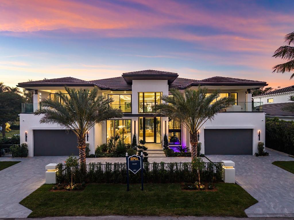 1831 Sabal Palm Drive