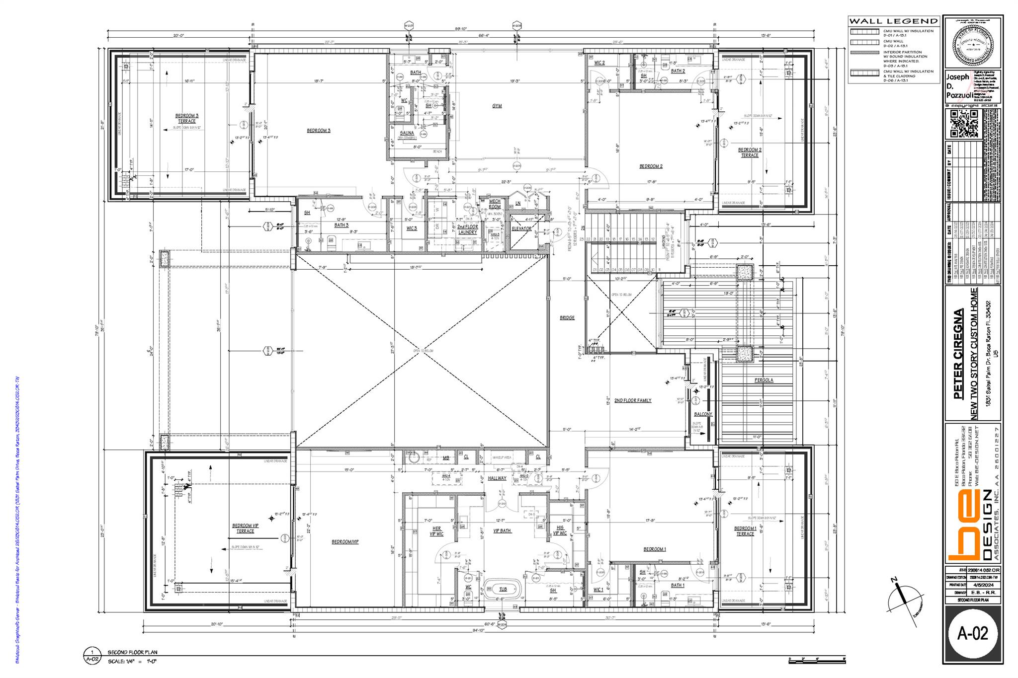 ROYAL PALM YACHT & COUNTR - Residential