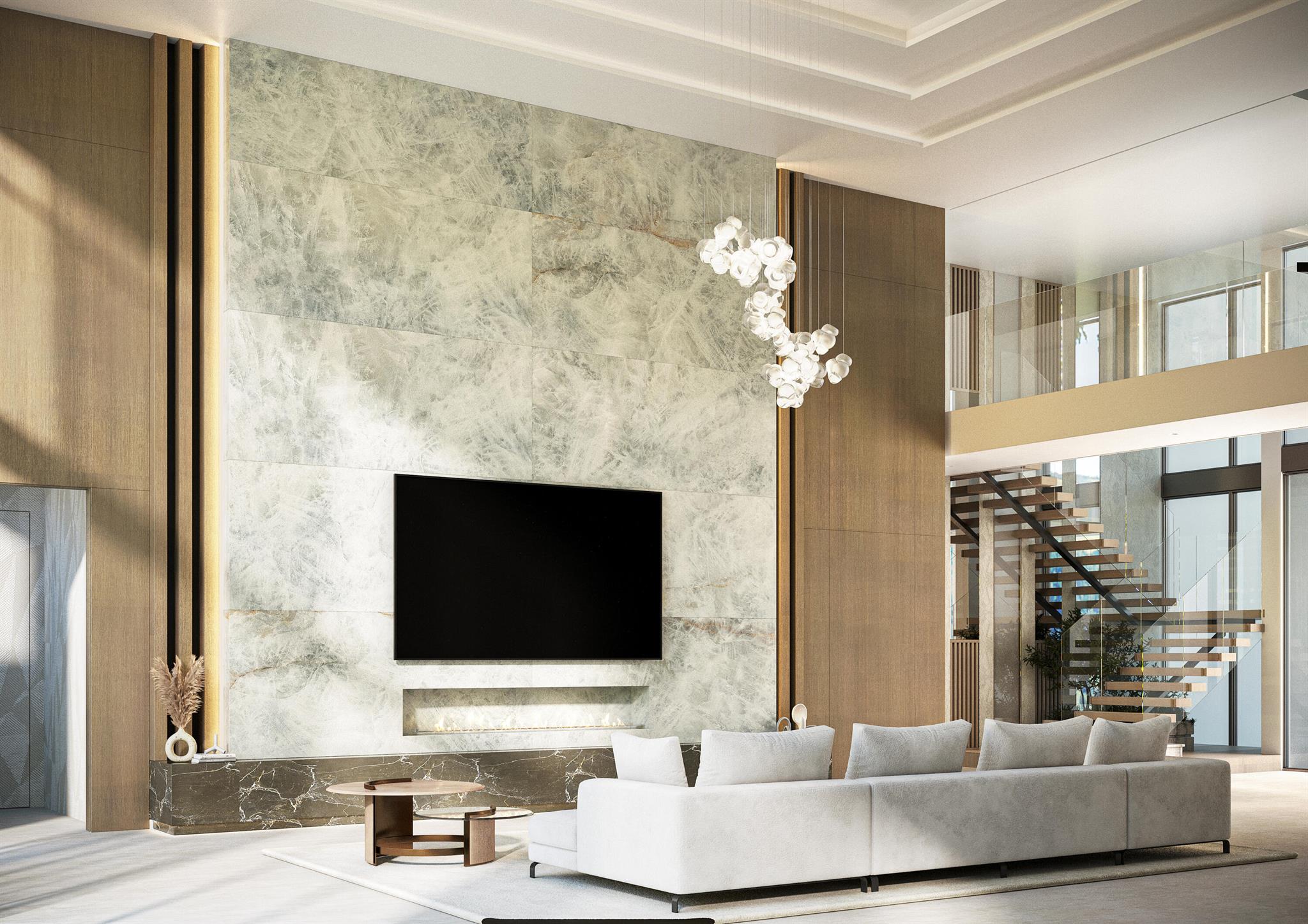 ROYAL PALM YACHT & COUNTR - Residential