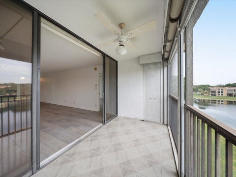 Tiny photo for 6539 CORAL LAKE Drive #403, Margate, FL 33063 (MLS # B26054507)