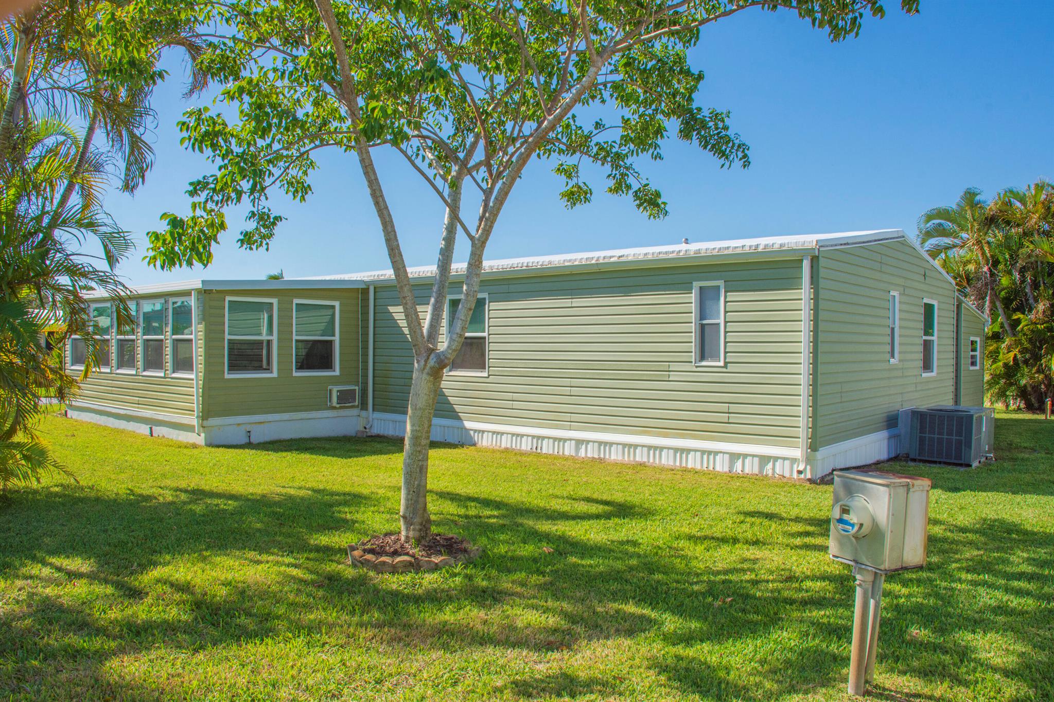 Pinelake Village - Residential