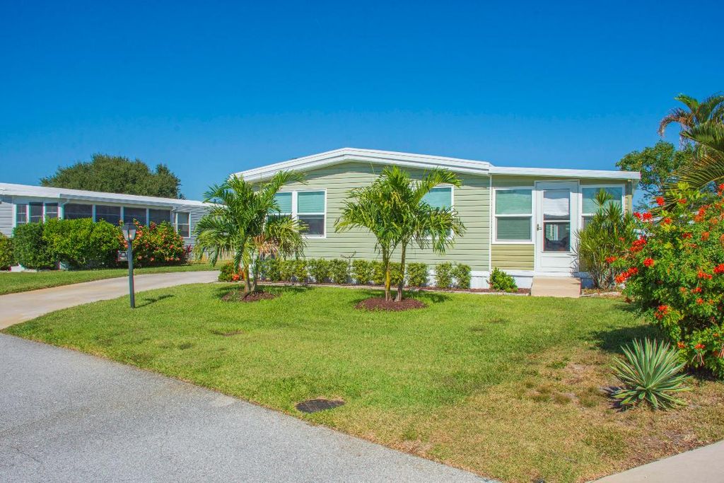Photo of 151 Sharyon Lane, Jensen Beach, FL 34957 (MLS # R11141570)