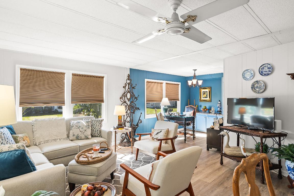 Pinelake Village - Residential