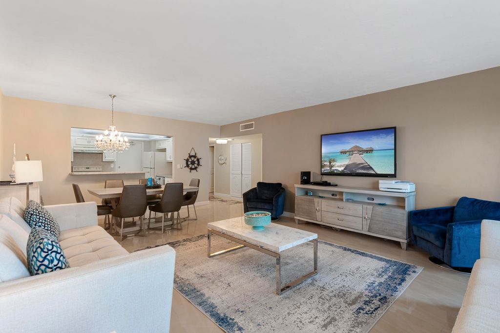 Photo of 3850 Galt Ocean Drive #308, Fort Lauderdale, FL 33308 (MLS # B26021712)