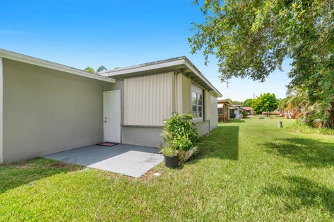 Tiny photo for 5711 NW 65TH Way, Tamarac, FL 33321 (MLS # B26054458)