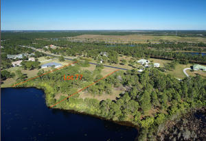 3 Acres of Lush, natural setting in which to build a dream home. Meandering streams and lagoons flow throughout Stuart West providing one of the most private and desirable areas in all of Martin County. An upscale gated community offering that feeling of open spaces, peace & privacy - within a few miles of shopping, churches, schools & entertainment. There is a reciprocal agreement with Cobblestone Golf Club across the street. Two park playgrounds within the neighborhood provide activities for all age groups.