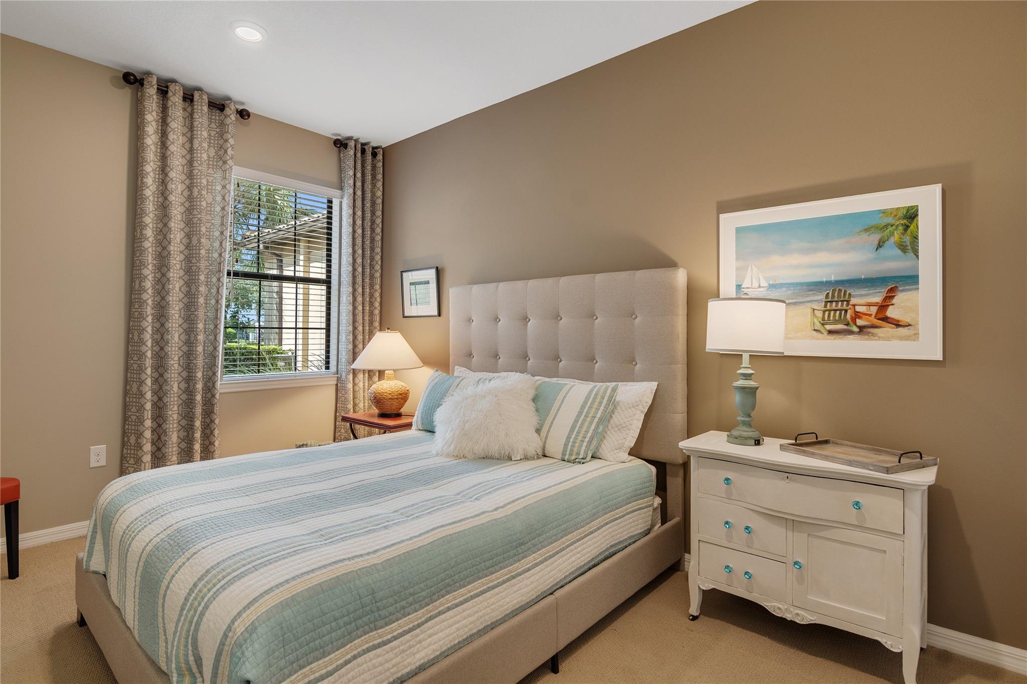 Lakes At Waterway Village - Residential