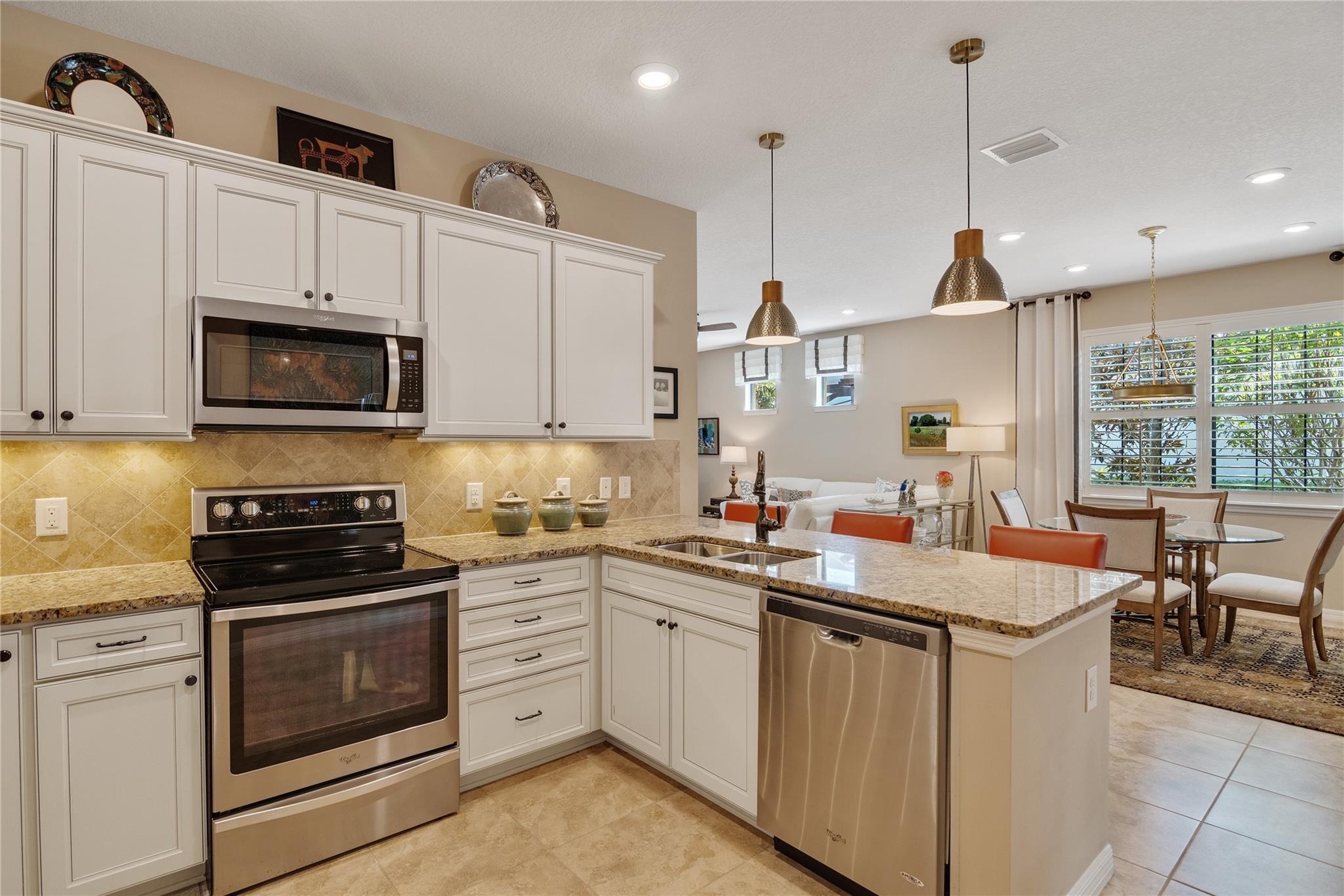 Lakes At Waterway Village - Residential