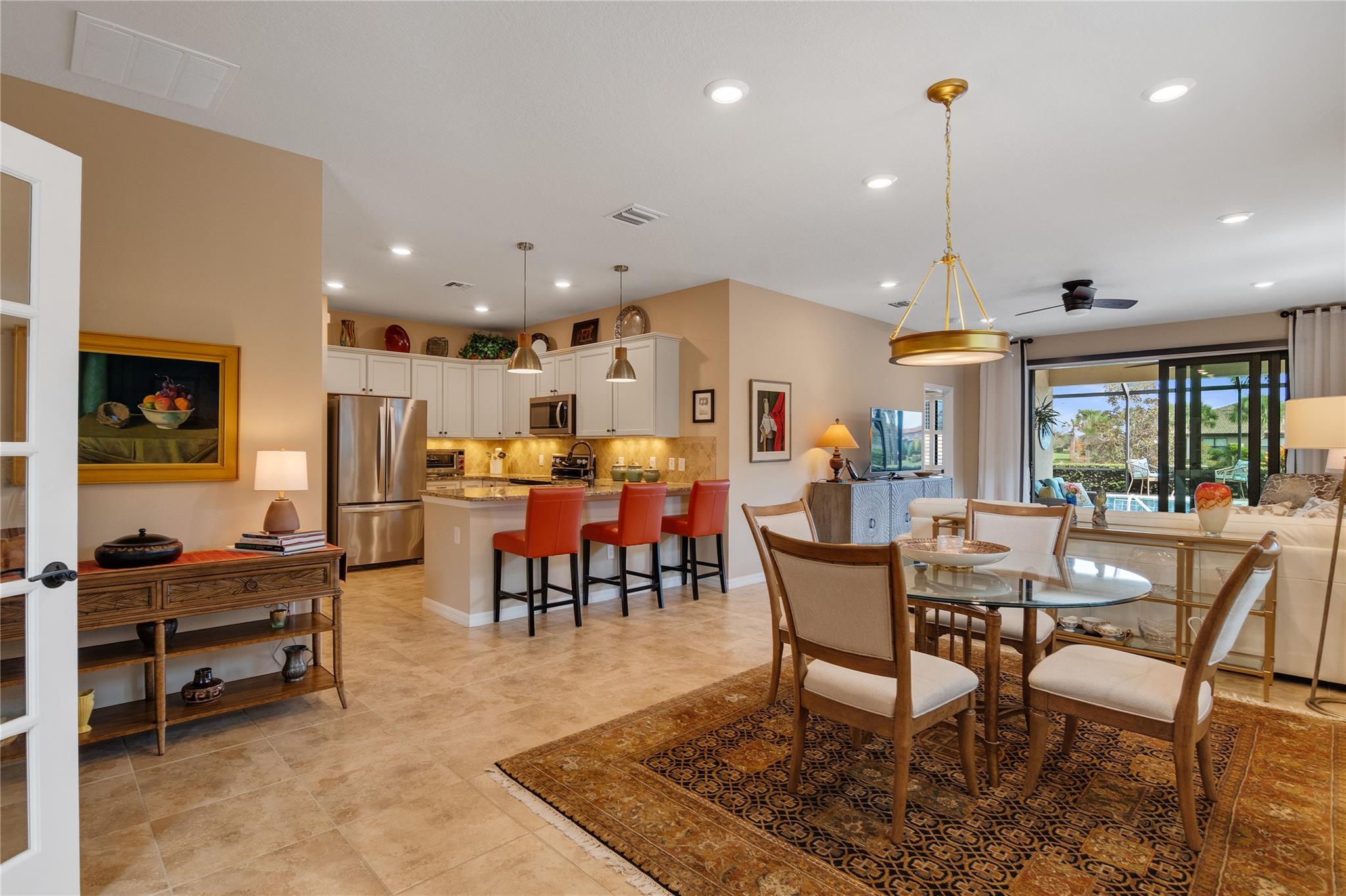 Lakes At Waterway Village - Residential