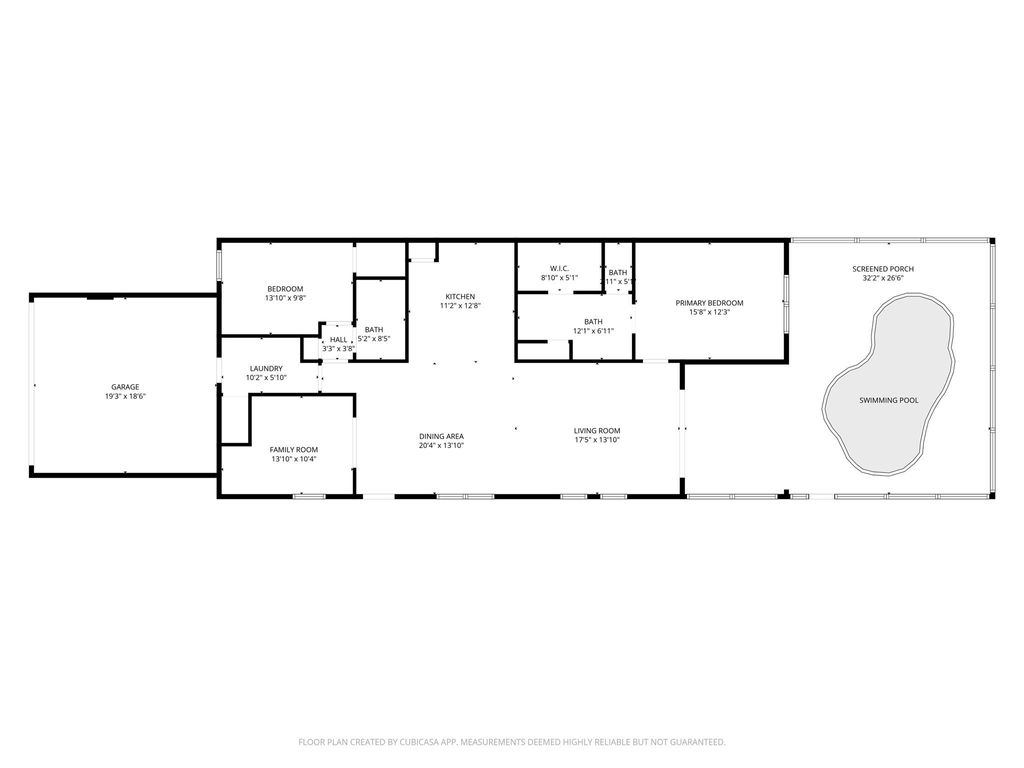 Photo of 5192 Kipper Way, Vero Beach, FL 32967 (MLS # F10534253)