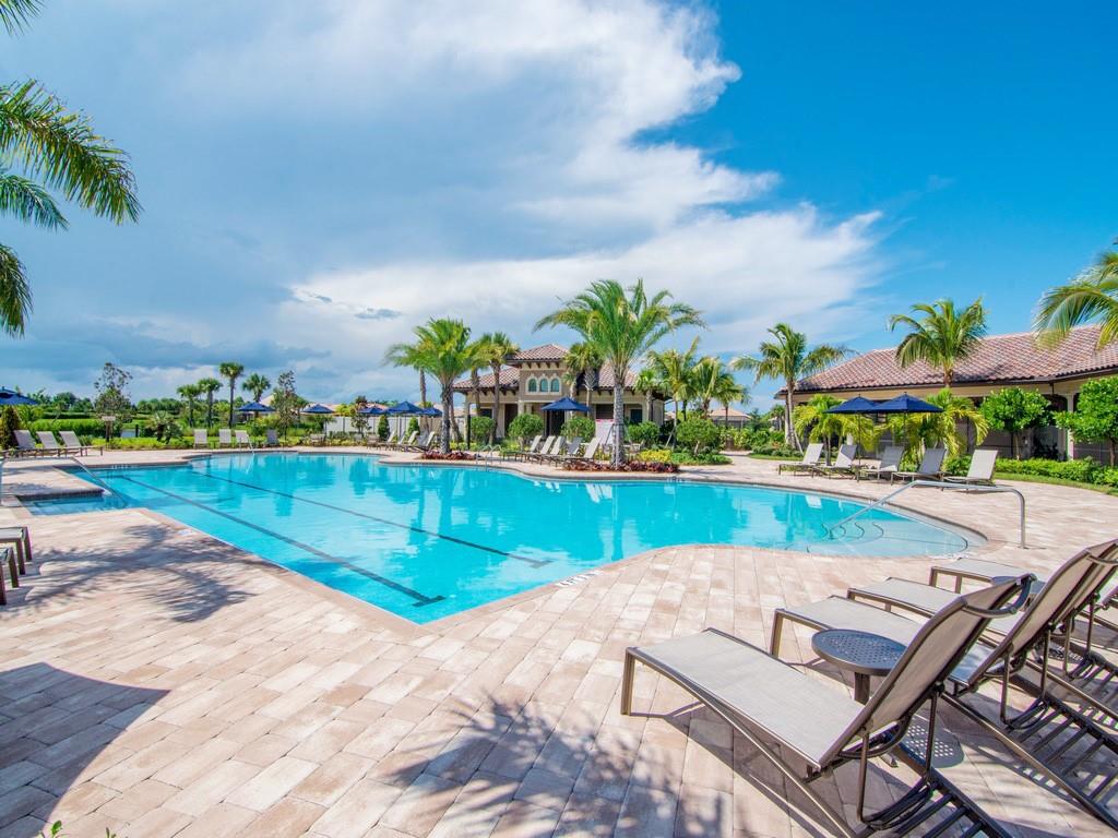 Lakes At Waterway Village - Residential