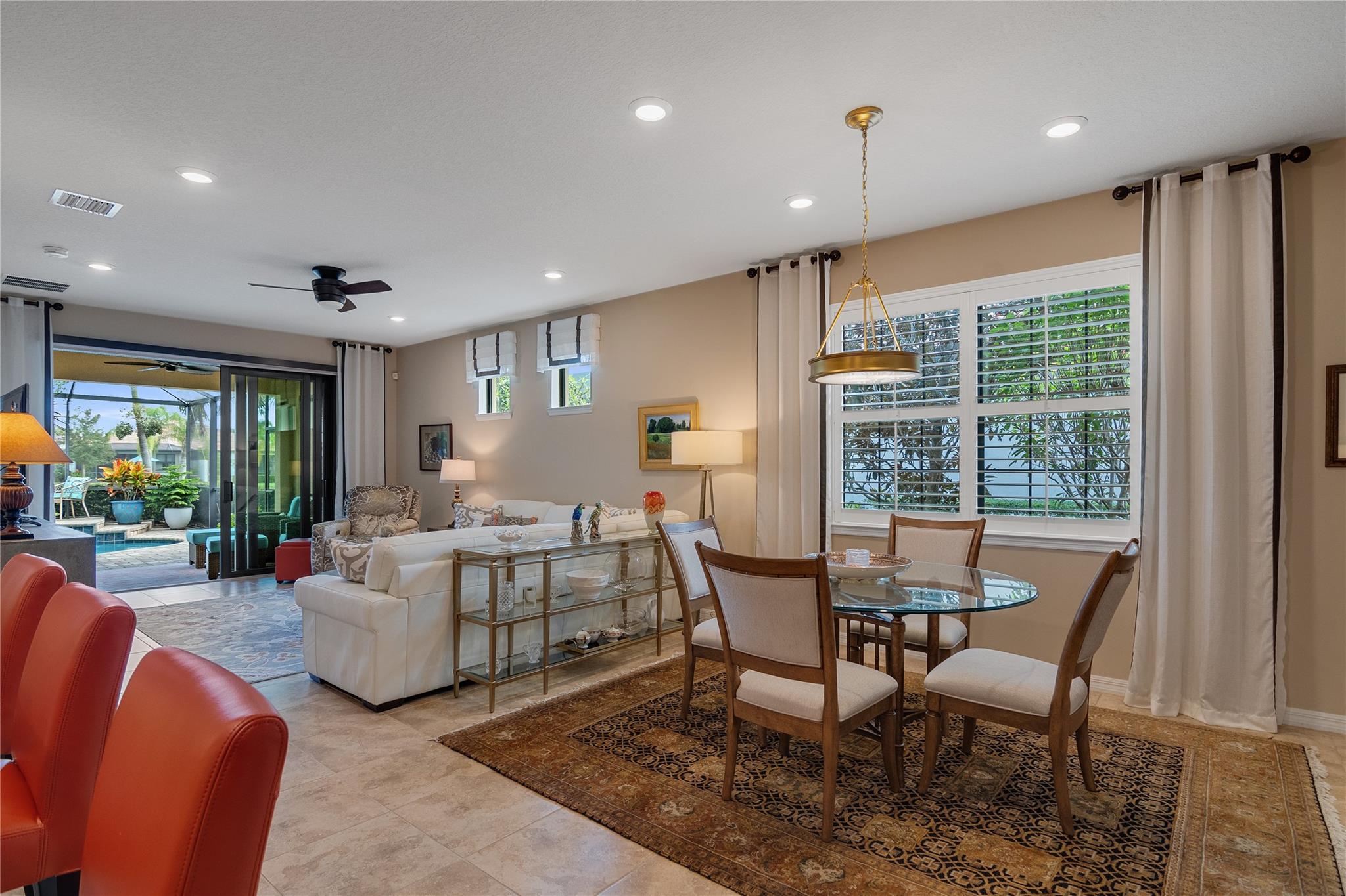 Lakes At Waterway Village - Residential