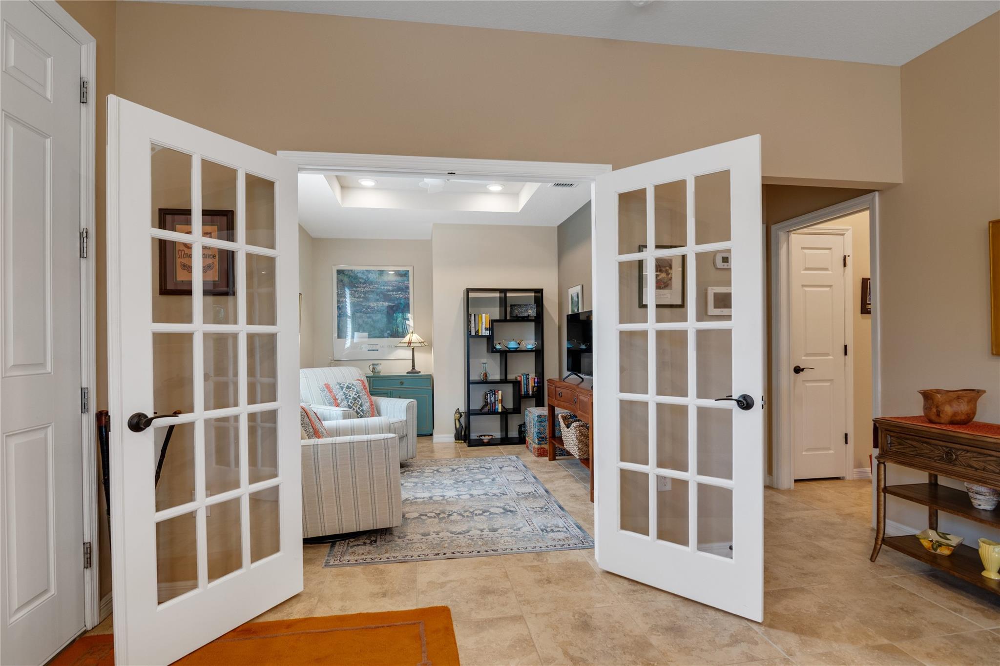 Lakes At Waterway Village - Residential