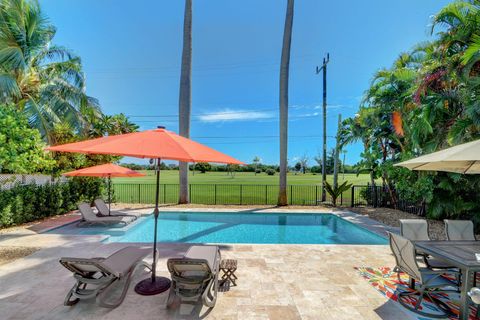 A home in Lake Worth Beach