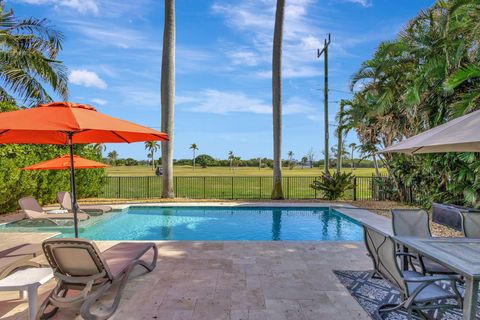 A home in Lake Worth Beach