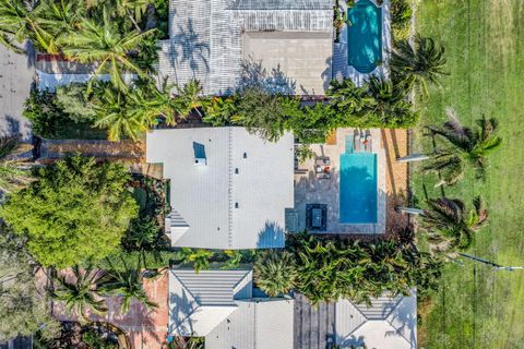 A home in Lake Worth Beach