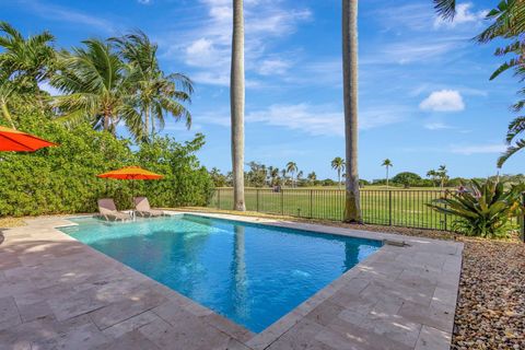 A home in Lake Worth Beach