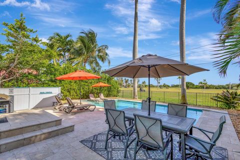 A home in Lake Worth Beach