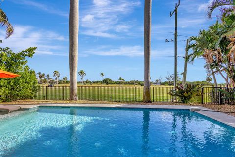 A home in Lake Worth Beach