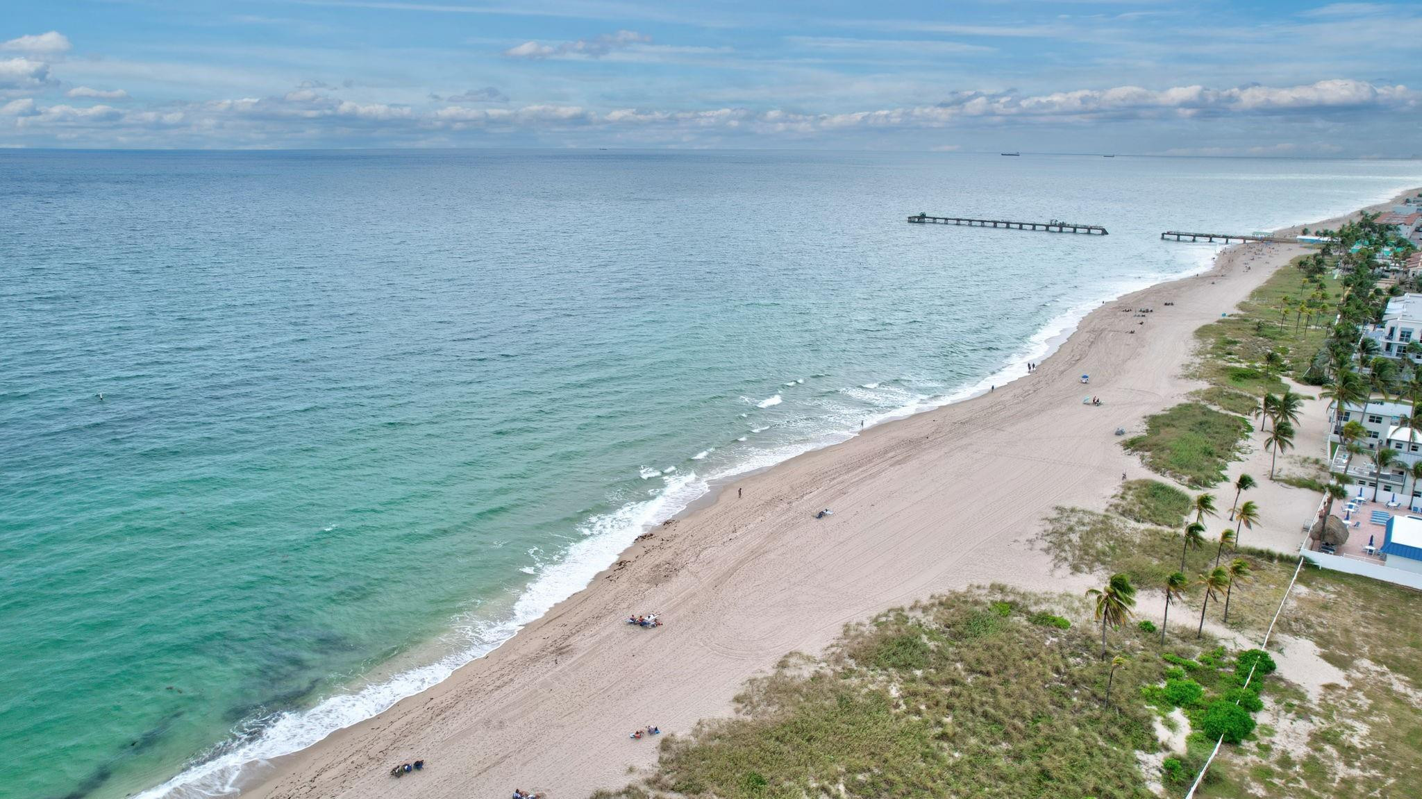Lauderdale by the sea - Residential Income