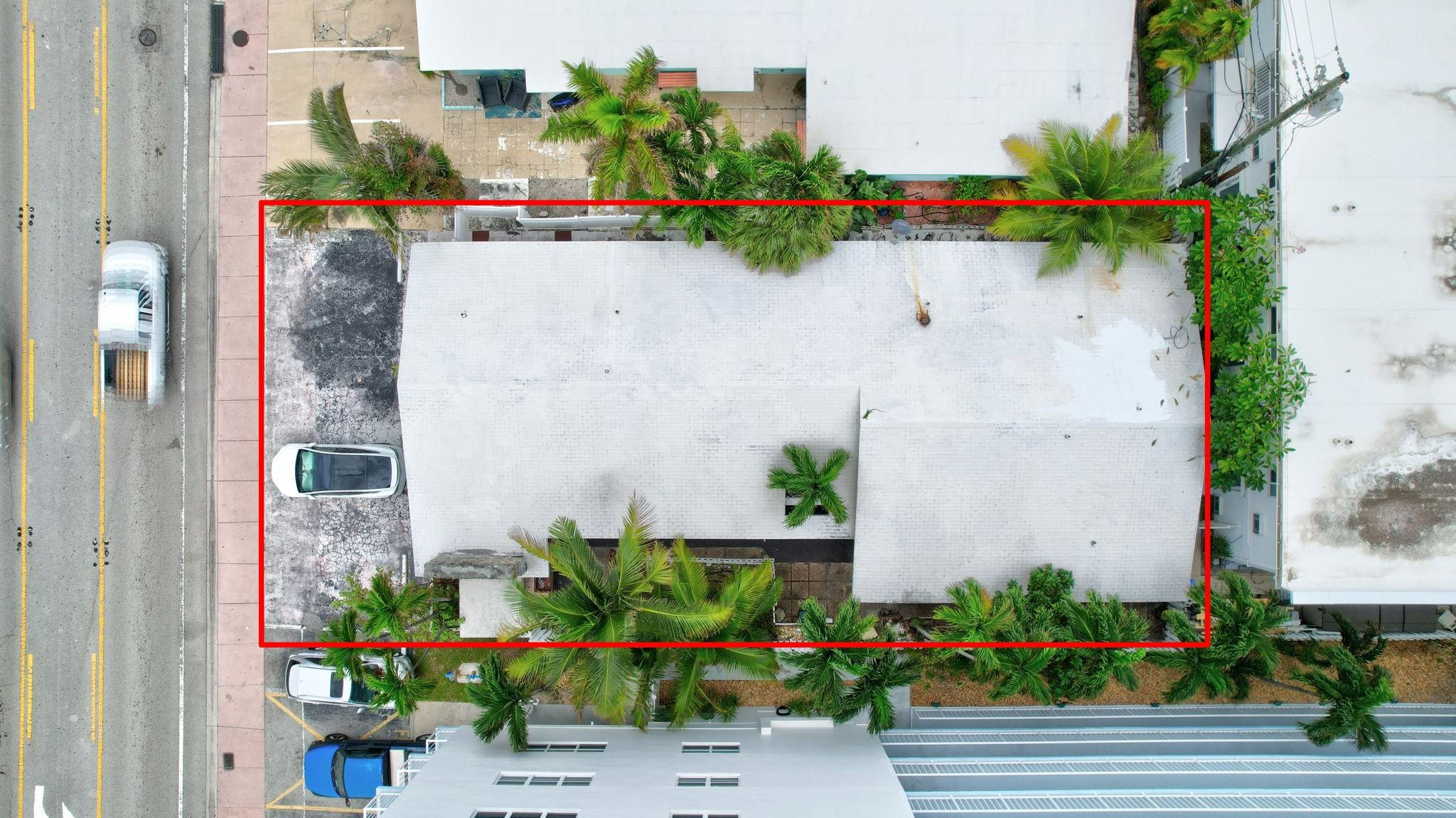 Lauderdale by the sea - Residential Income