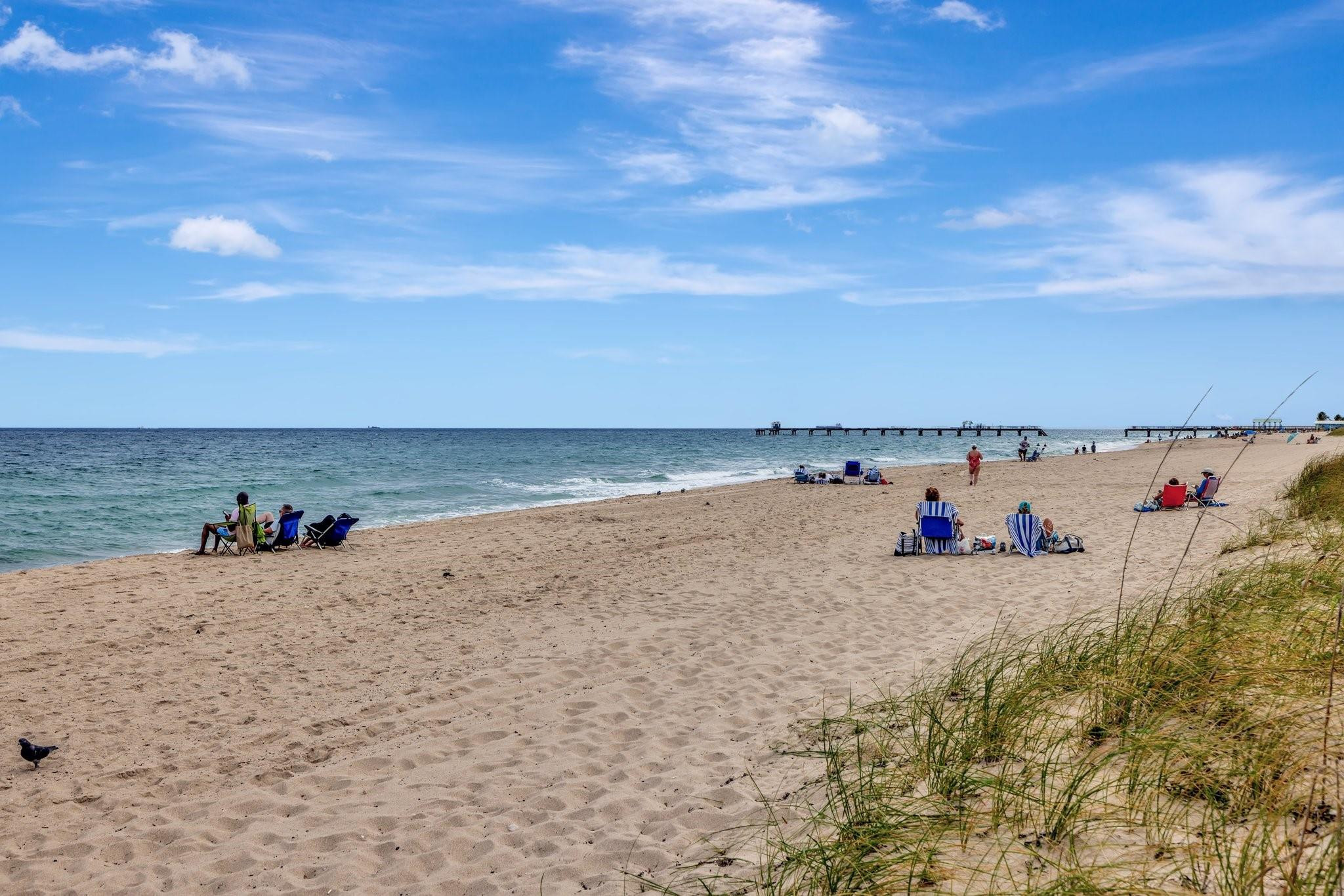 Lauderdale by the sea - Residential Income