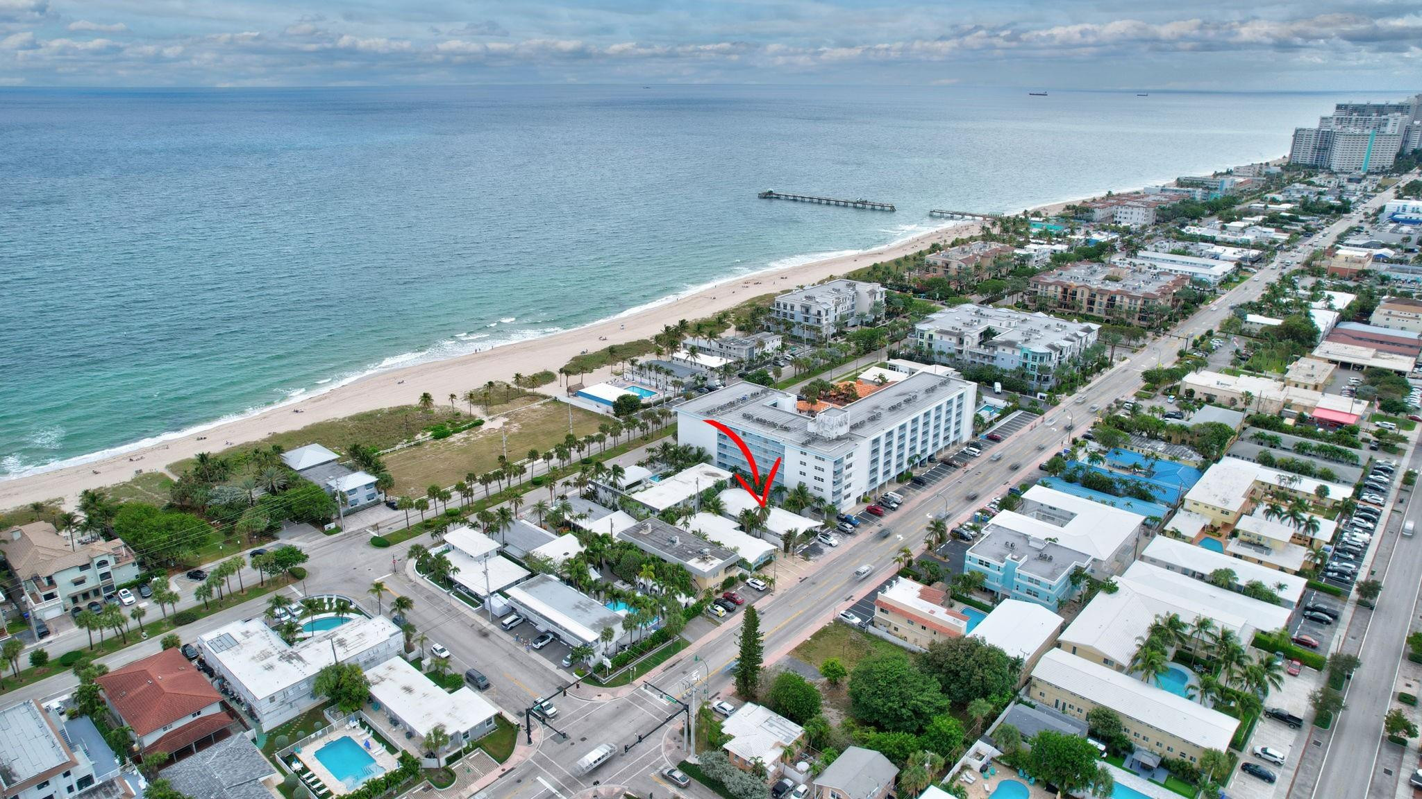 Lauderdale by the sea - Residential Income