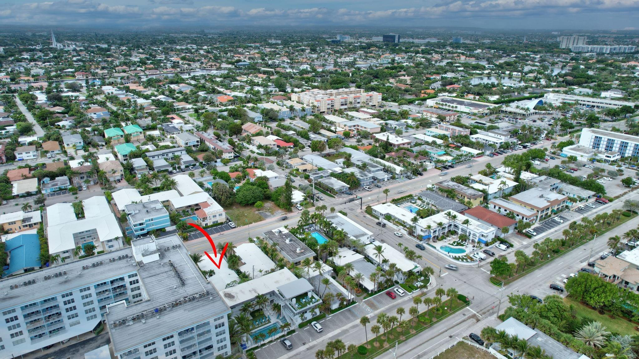 Lauderdale by the sea - Residential Income