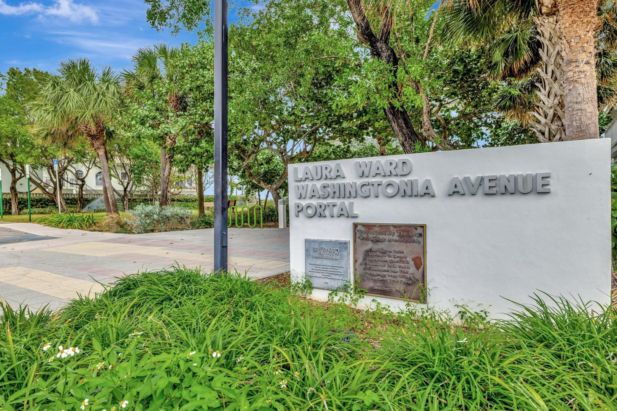 Lauderdale by the sea - Residential Income