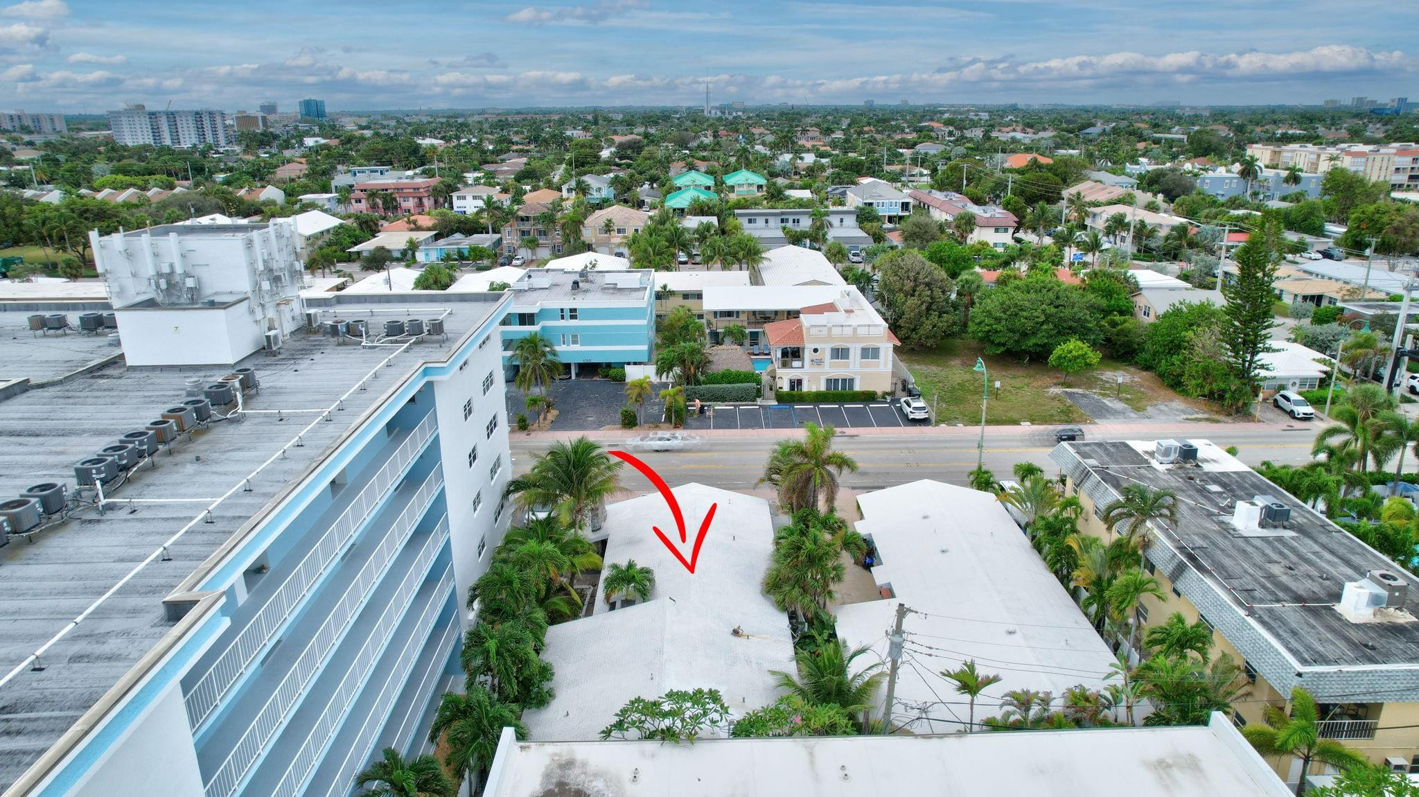 Lauderdale by the sea - Residential Income