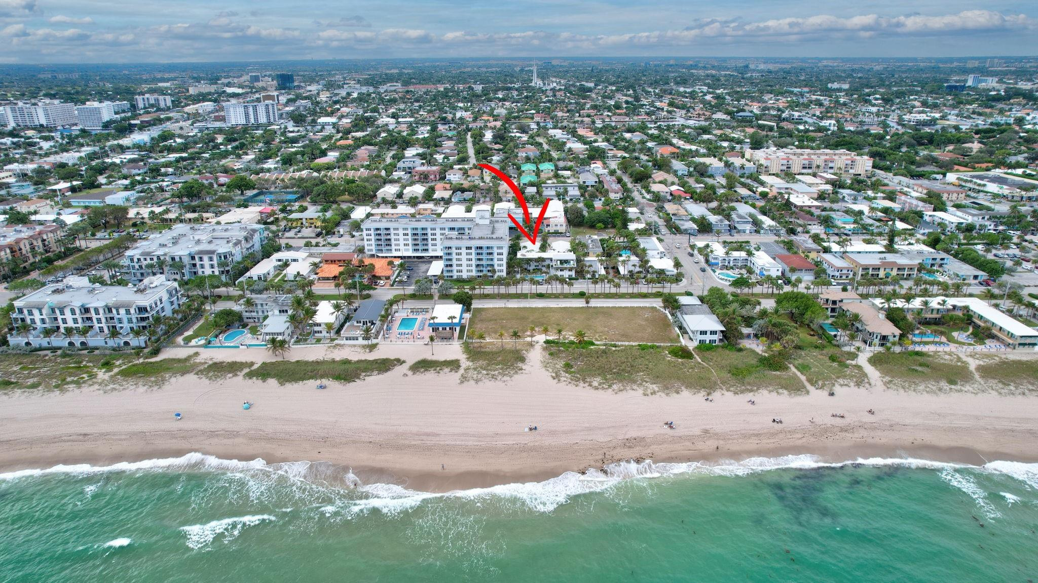 Lauderdale by the sea - Residential Income