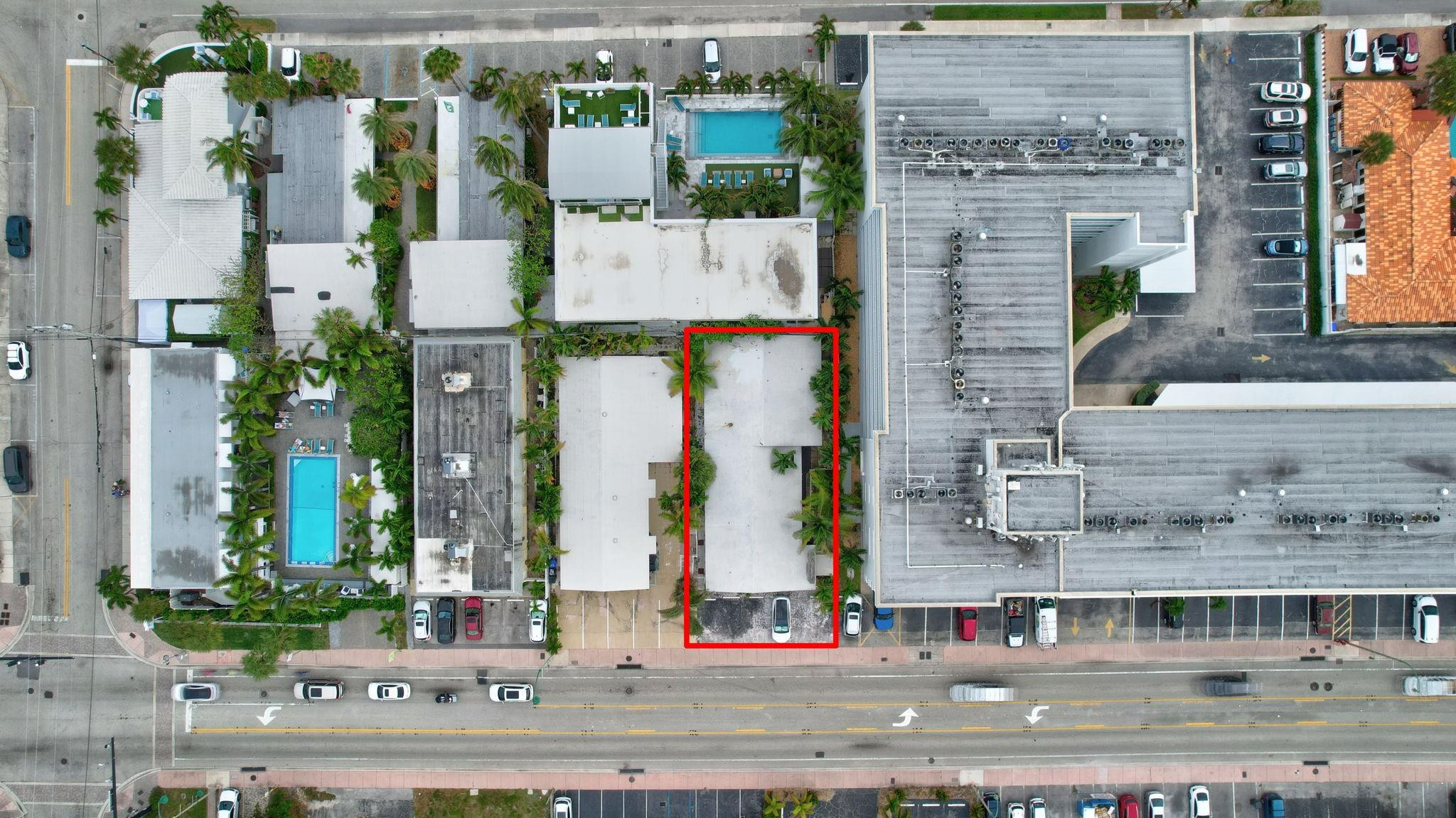 Lauderdale by the sea - Residential Income