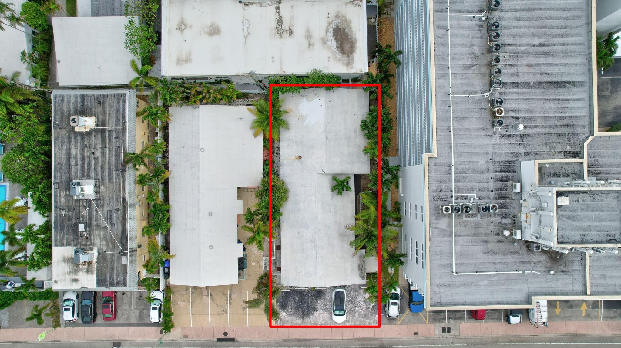 Lauderdale by the sea - Residential Income