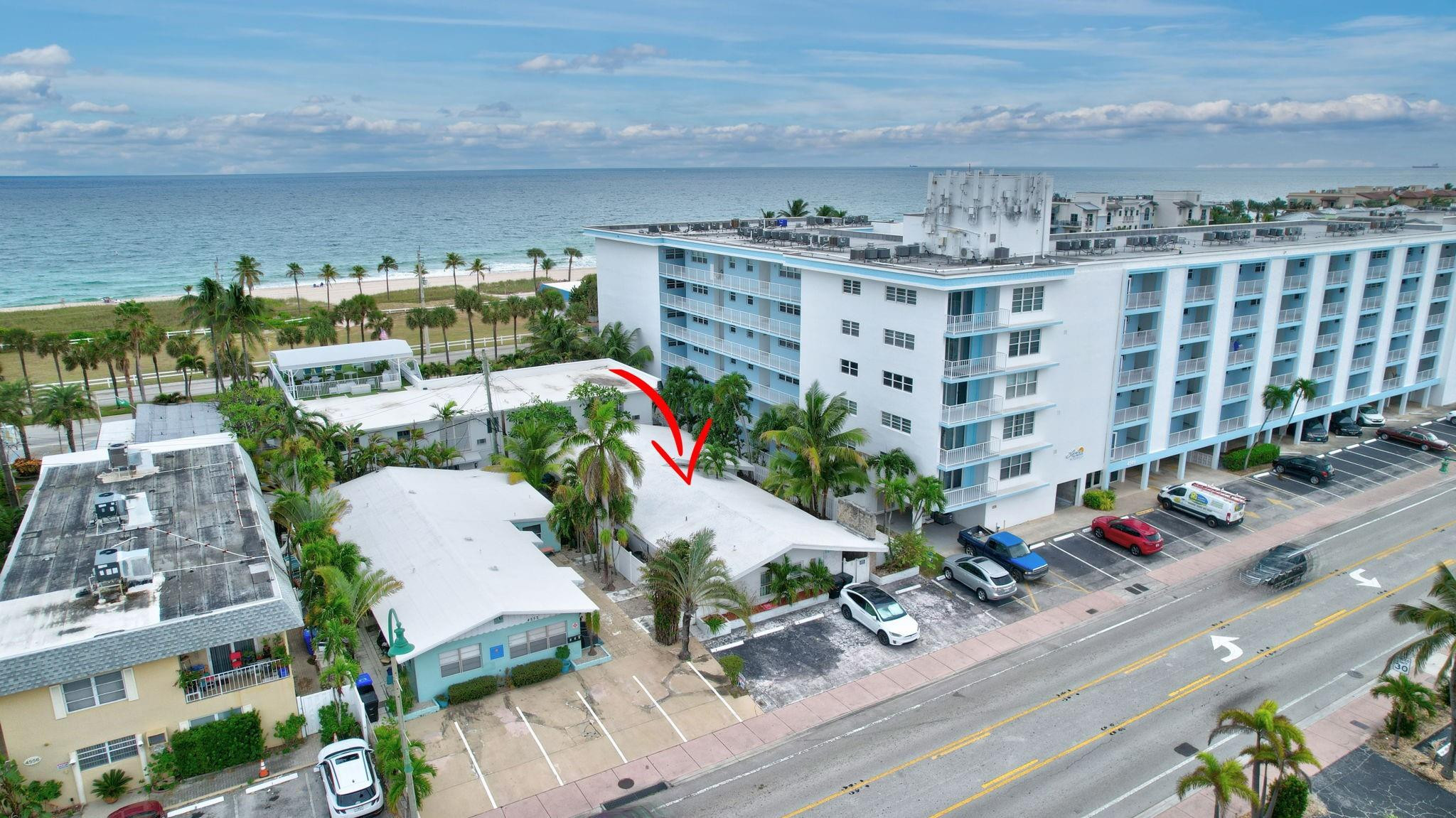 Lauderdale by the sea - Residential Income