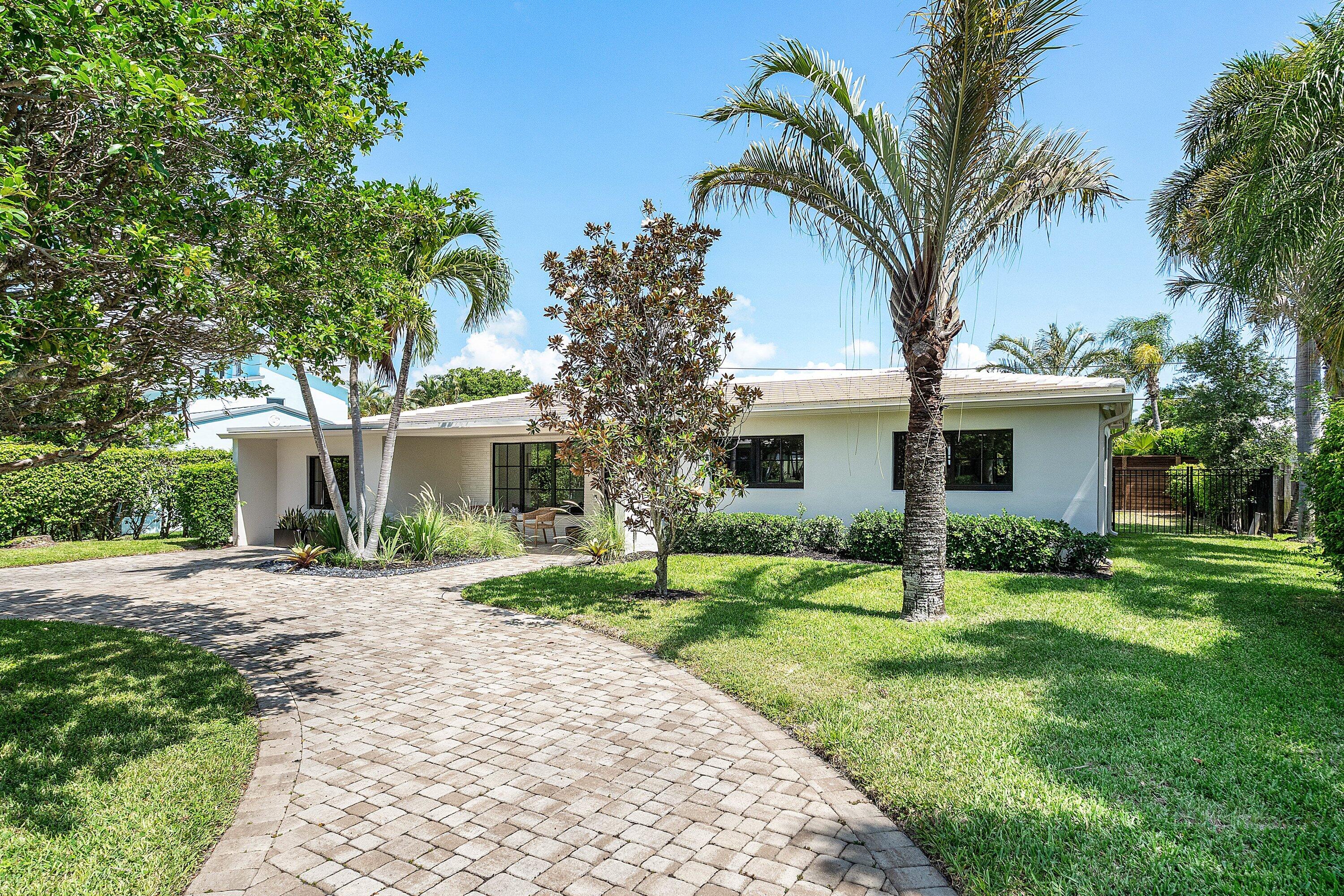 115 Bonnie Briar Lane