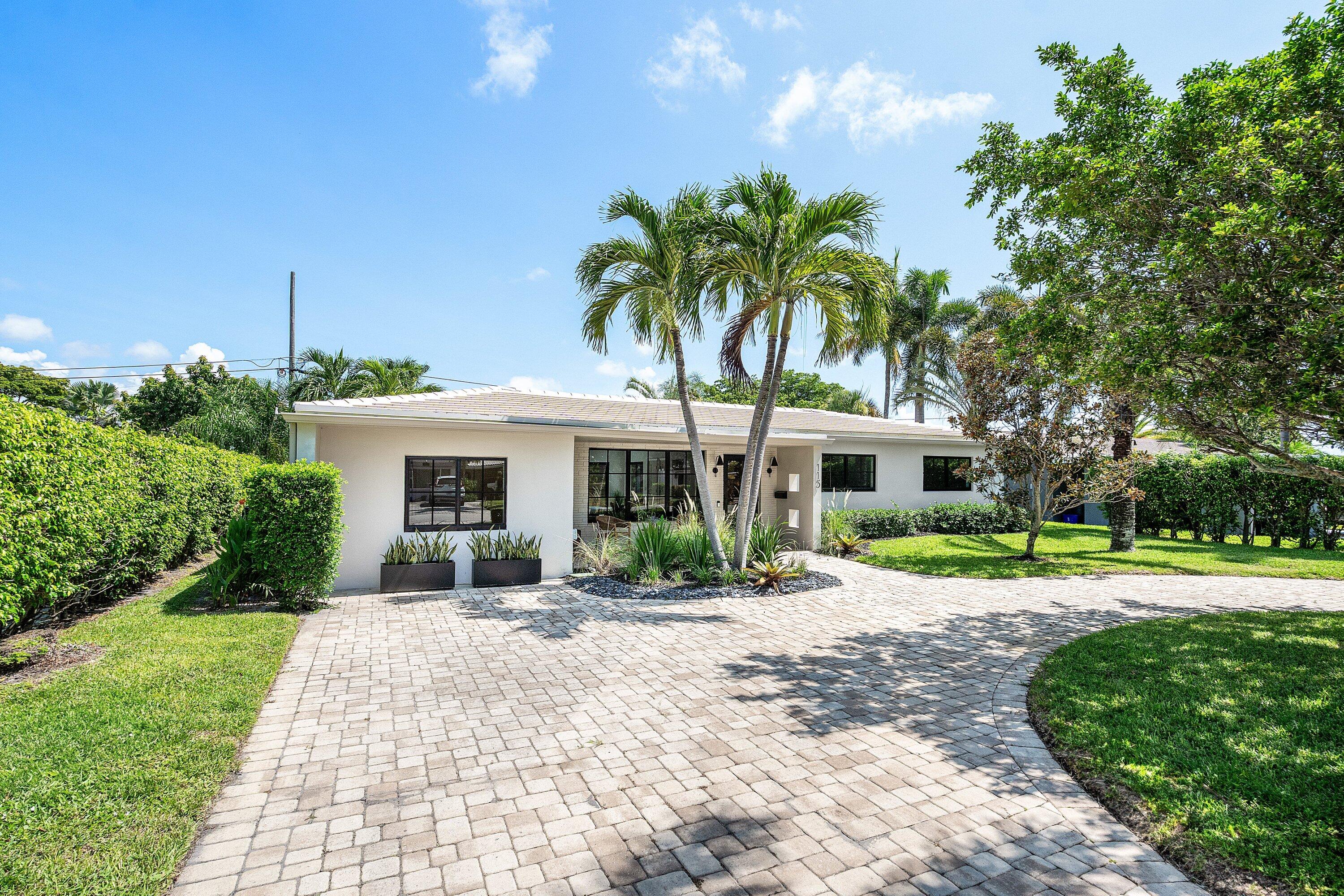 115 Bonnie Briar Lane