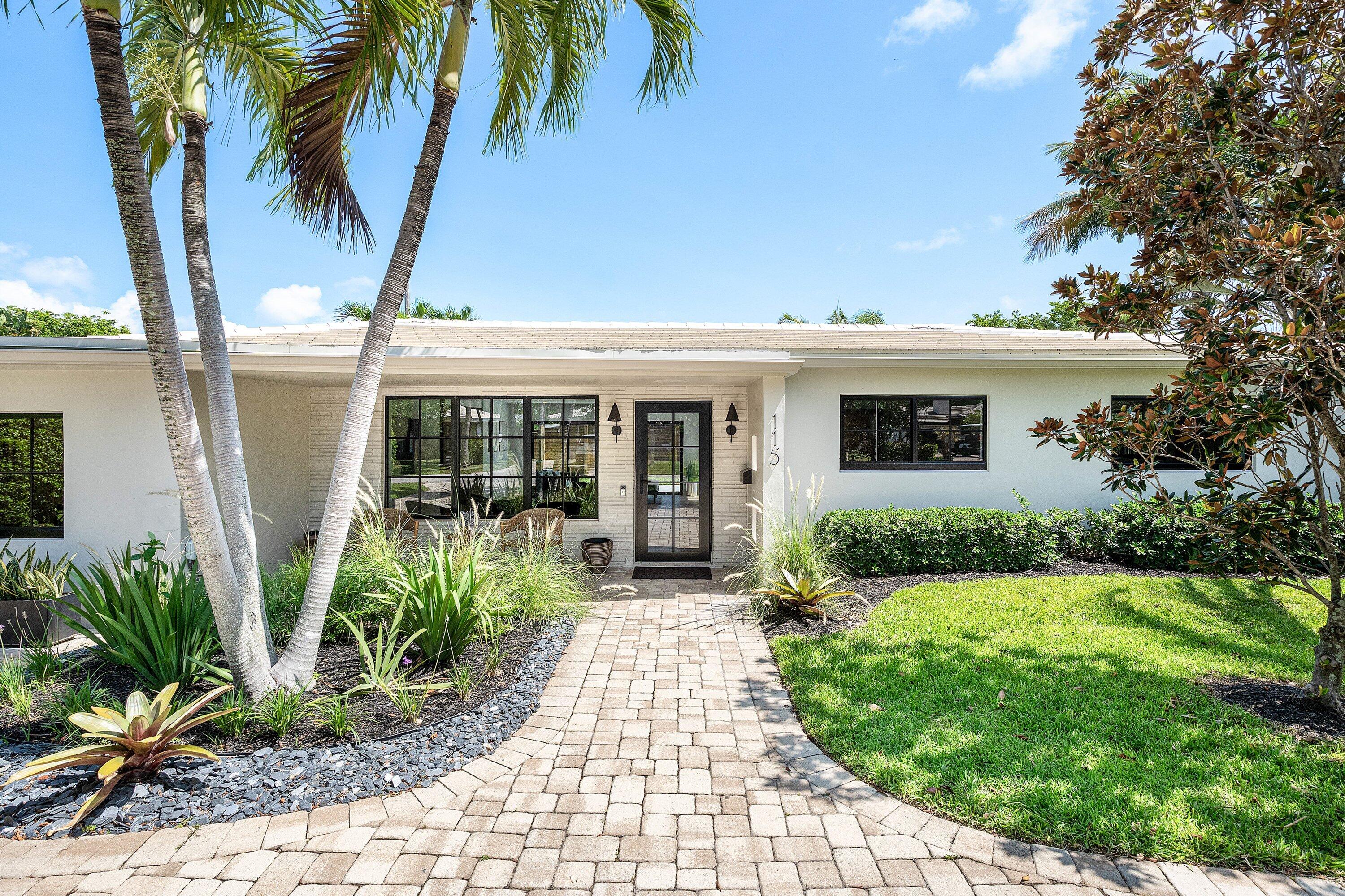115 Bonnie Briar Lane