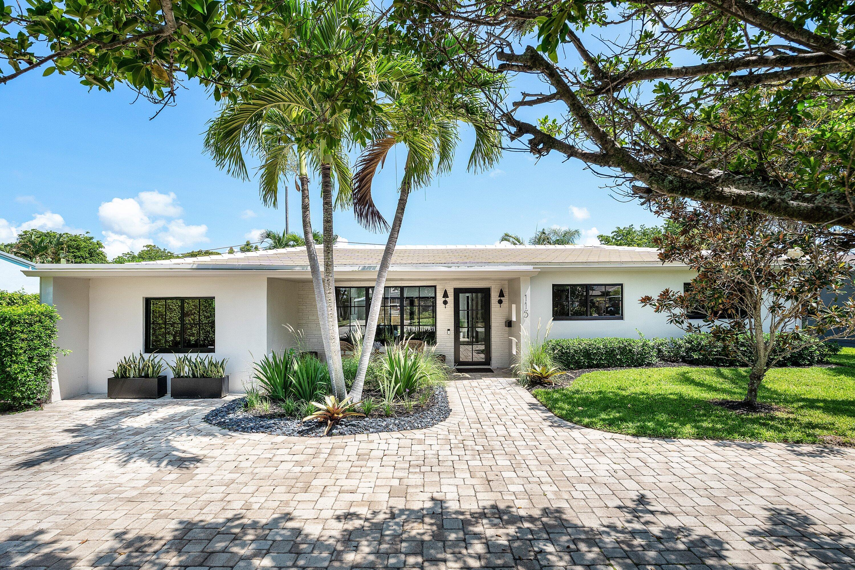 115 Bonnie Briar Lane